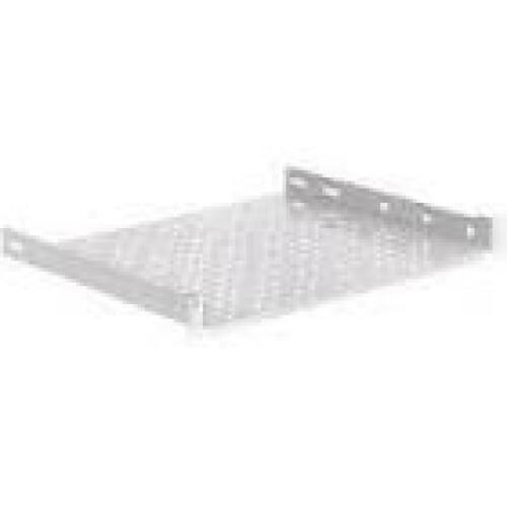 NETRACK 110-100-150-011 equipment shelf 10 1U/150mm grey