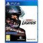 EA GRID Legends PS4 PL