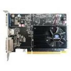 SAPPHIRE RADEON R7 240 4GB DDR3 PCI-E HDMI DVI-D ITX Single Slot 800MHz 1600Mbps effective