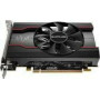 SAPPHIRE PULSE RADEON RX 550 4GB GDDR5 HDMI DVI-D DP 24 month warranty