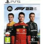 EA F1 2022 PS5 PL