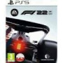 EA F1 2022 PS5 PL