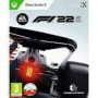 EA F1 2022 XSX PL