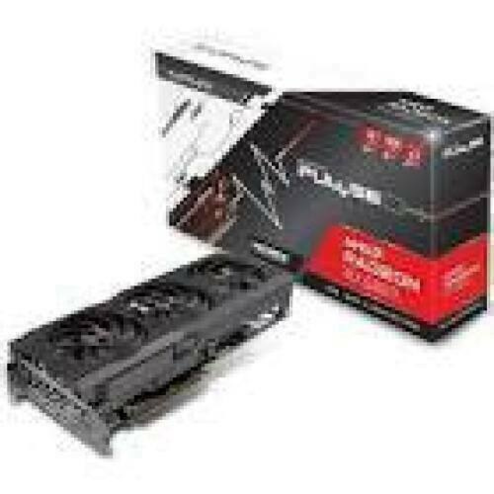 Pulse 6800 Xt SAPPHIRE PULSE AMD Radeon™ RX 6800 XT RX