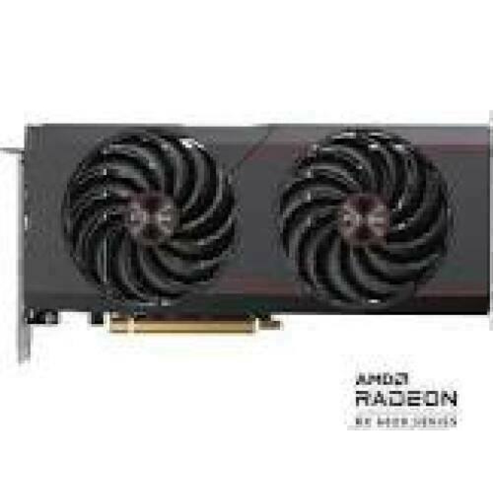 SAPPHIRE PULSE RADEON RX 6700 XT GAMING 12GB GDDR6 HDMI/TRIPLE DP