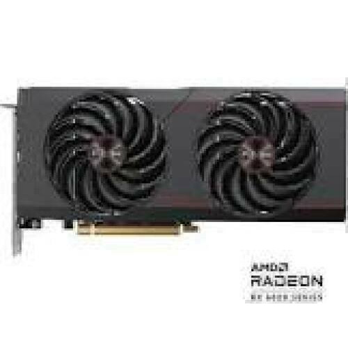 SAPPHIRE PULSE RADEON RX 6700 XT GAMING 12GB GDDR6 HDMI/TRIPLE DP