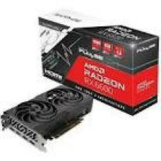 SAPPHIRE PULSE RADEON RX 6600 GAMING 8GB GDDR6 HDMI / TRIPLE DP