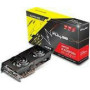 SAPPHIRE PULSE AMD RADEON RX 6750 XT GAMING OC 12GB GDDR6 HDMI TRIPLE DP