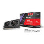 SAPPHIRE PULSE AMD RADEON RX 6650 XT GAMING OC 8GB GDDR6 HDMI TRIPLE DP