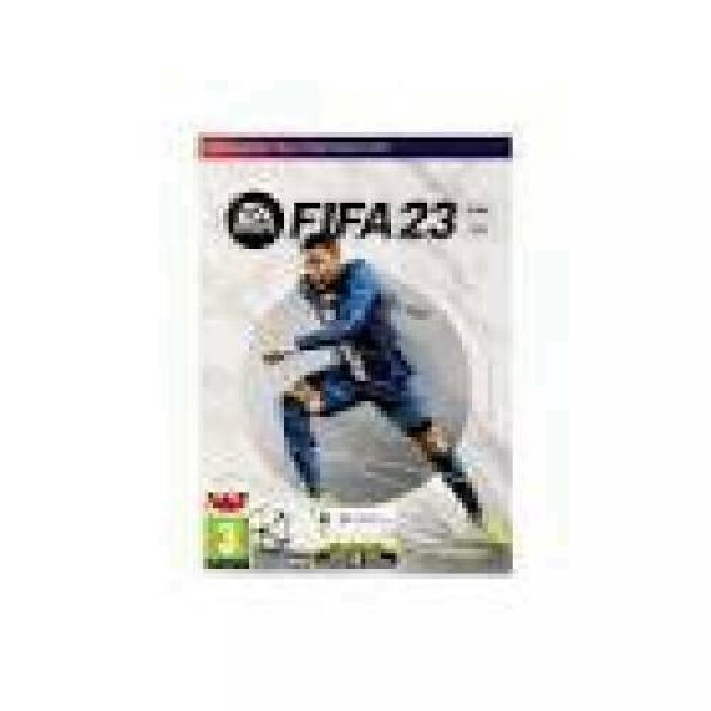EA PC FIFA 23 CIAB PL