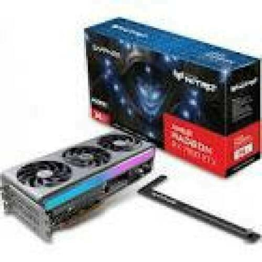 SAPPHIRE NITRO+ AMD RADEON RX 7900 XTX GAMING OC VAPOR-X 24GB GDDR6 DUAL HDMI / DUAL DP