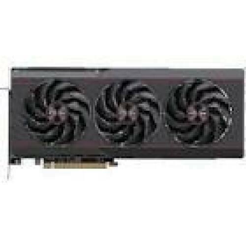 SAPPHIRE PULSE RADEON RX7900XTX GAMING OC 24GB GDDR6 2xHDMI 2xDP
