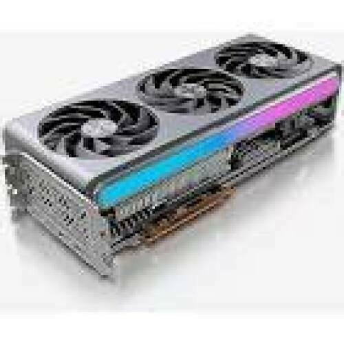 SAPPHIRE NITRO+ RADEON RX7900XT GAMING OC VAPOR-X 20GB GDDR6 2xHDMI 2xDP