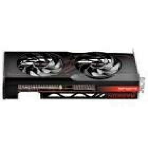 SAPPHIRE PULSE AMD RADEON RX 7800 XT GAMING 16GB GDDR6 DUAL HDMI / DUAL DP