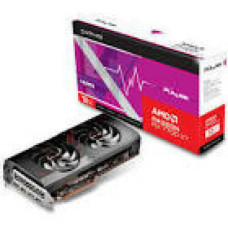 SAPPHIRE PULSE AMD RADEON RX 7700 XT GAMING 12GB GDDR6 DUAL HDMI / DUAL DP