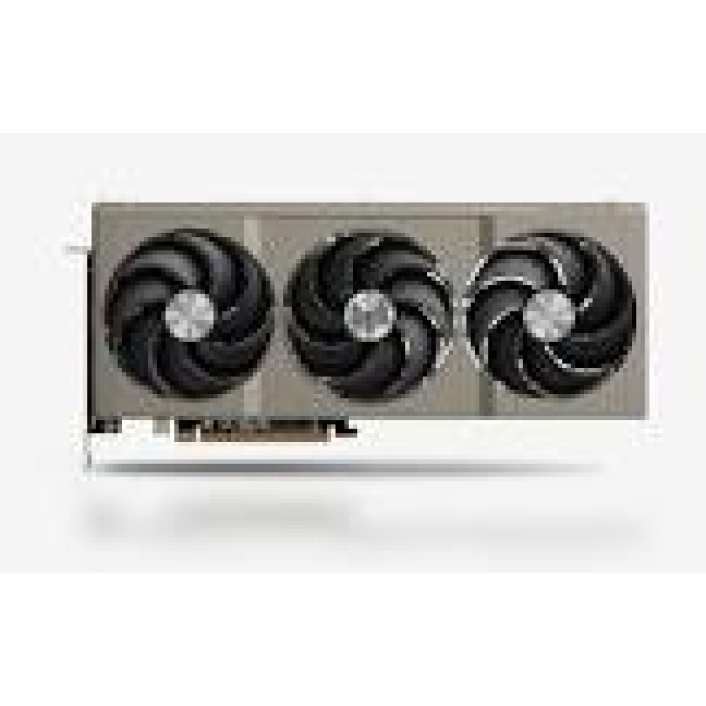 SAPPHIRE NITRO+ AMD RADEON RX 9060 XT GAMING OC 16GB DUAL HDMI / DP