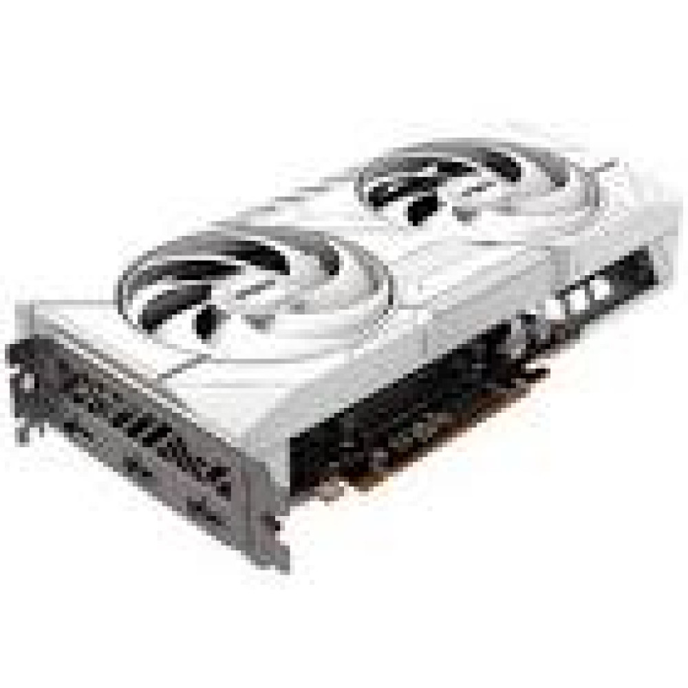 SAPPHIRE PURE AMD RADEON RX 9060 XT GAMING OC 16GB DUAL HDMI / DP