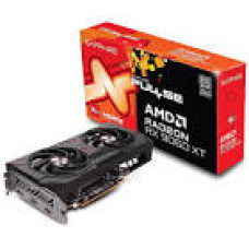 SAPPHIRE PULSE AMD RADEON RX 9060 XT GAMING OC 16GB DUAL HDMI / DP