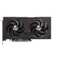 SAPPHIRE PULSE AMD RADEON RX 9060 XT GAMING OC 16GB DUAL HDMI / DP