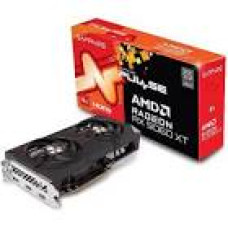 SAPPHIRE PULSE AMD RADEON RX 9060 XT GAMING OC 8GB DUAL HDMI / DP