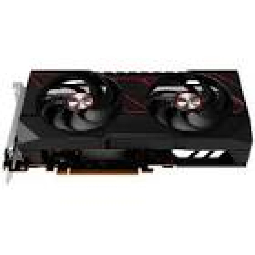 SAPPHIRE PULSE AMD RADEON RX 9060 XT GAMING OC 8GB DUAL HDMI / DP