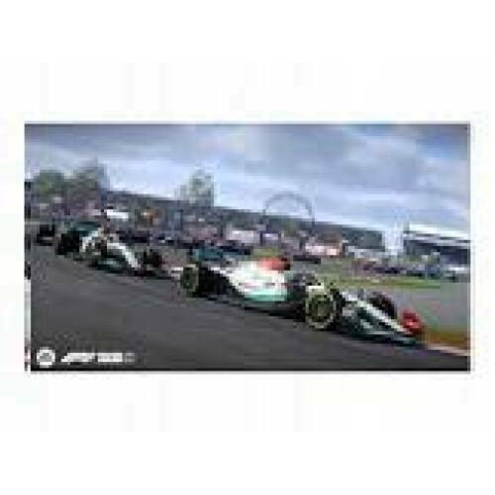 EA F1 2022 PC PL CIAB