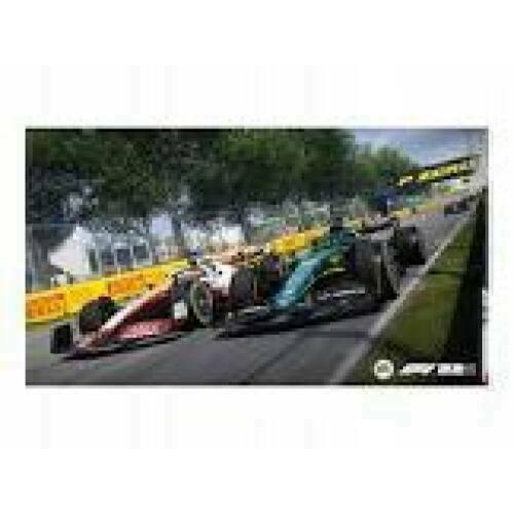 EA F1 2022 PC PL CIAB