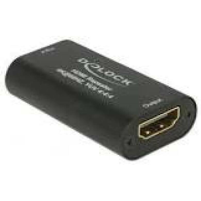DELOCK Repeater HDMI 4K 30m