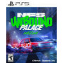 EA PS5 NFS UNBOUND