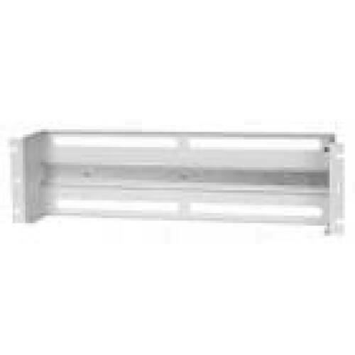 NETRACK Voltage distribution panel TS-35 Din RACK 19inch gray