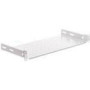 NETRACK 119-100-200-011 equipment shelf 19 1U/200mm grey