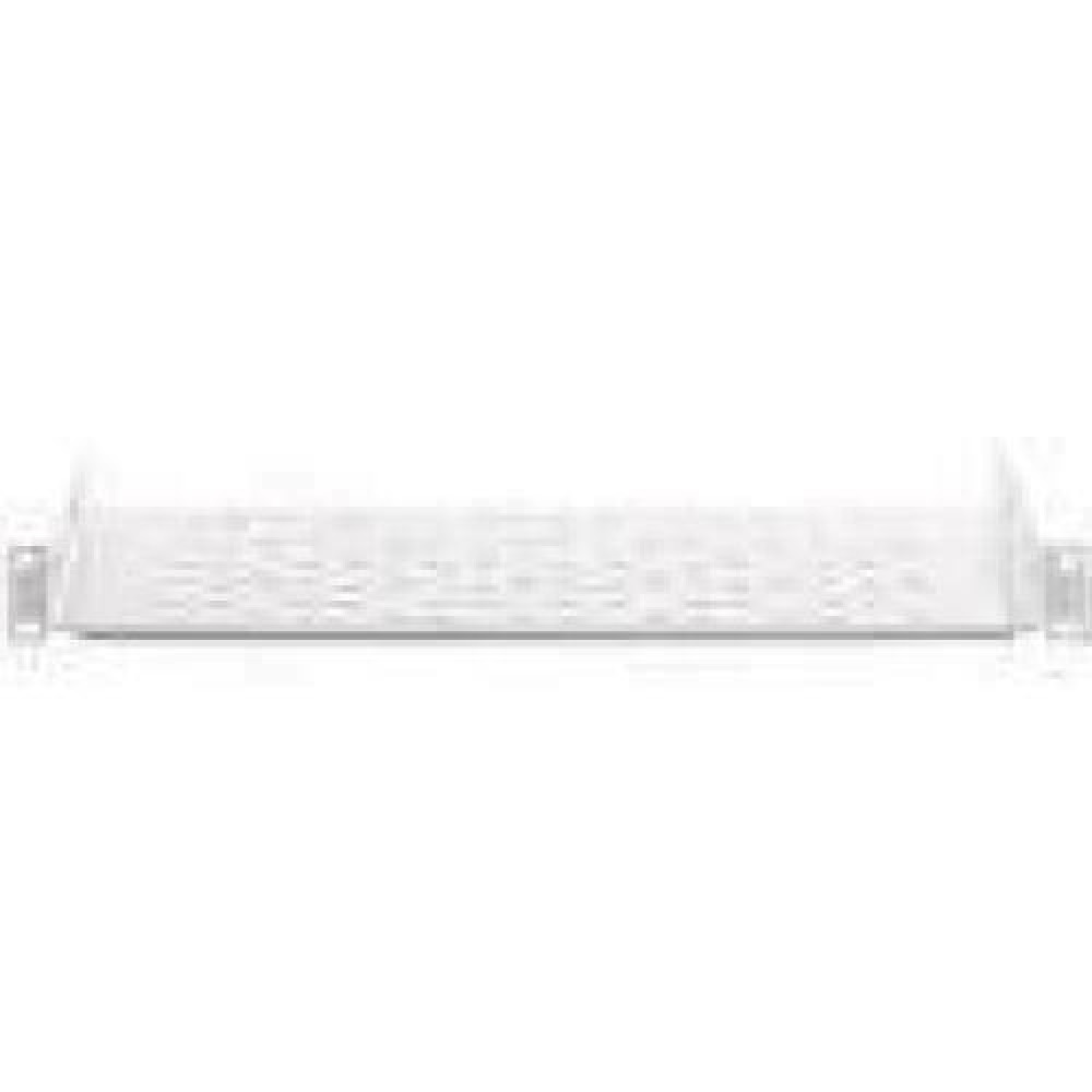 NETRACK 119-100-200-011 equipment shelf 19 1U/200mm grey