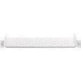 NETRACK 119-100-200-011 equipment shelf 19 1U/200mm grey