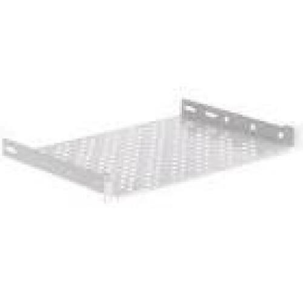 NETRACK 119-100-300-011 equipment shelf 19 1U/300mm grey