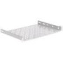 NETRACK 119-100-300-011 equipment shelf 19 1U/300mm grey