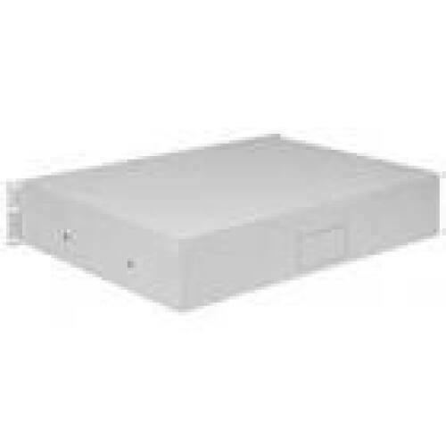 NETRACK Drawer for RACK 19inch 2U cabinet gray