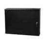 NETRACK Drawer for RACK 19inch 2U cabinet black