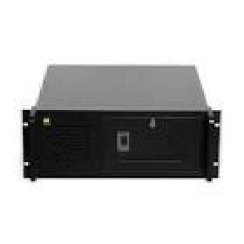NETRACK Drawer for RACK 19inch 4U cabinet black