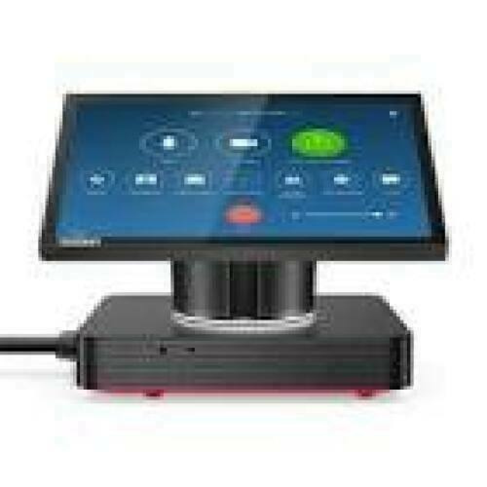 LENOVO ThinkSmart Hub for MS Teams i5-8365U 10.1inch FHD 8GB 256GB SSD UHD620 W10IoT 3YOS TopSeller