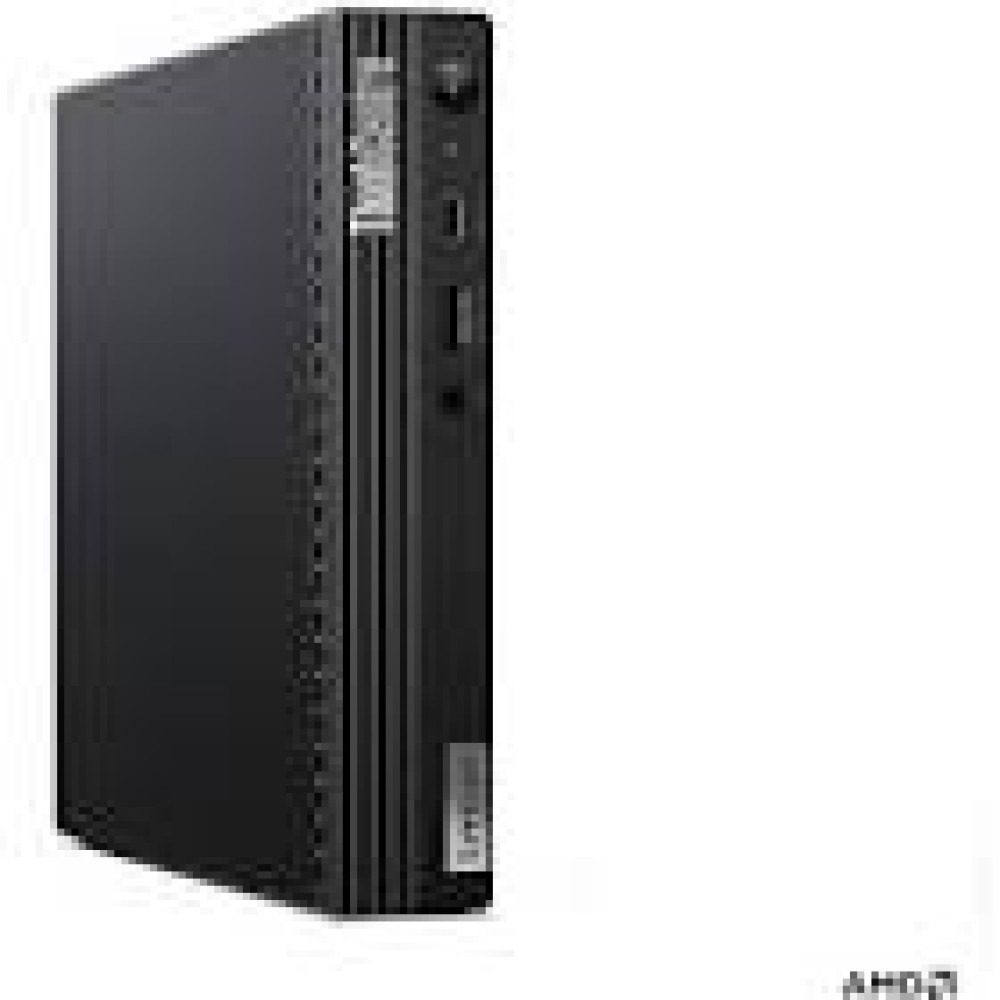 LENOVO ThinkCentre M75q Gen 2 AMD Ryzen 5 5600GE 16GB 256GB Serial port RealTek 8822CE UMA W11P 3yOS+CO2