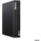 LENOVO ThinkCentre M75q Gen 2 AMD Ryzen 5 5600GE 8GB 256GB Serial port RealTek 8822CE UMA W11P 3yOS+CO