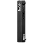 LENOVO ThinkCentre M75q Gen 2 AMD Ryzen 5 5600GE 8GB 256GB Serial port RealTek 8822CE UMA W11P 3yOS+CO