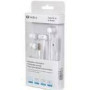SANDBERG Speak n Go In-Earset white