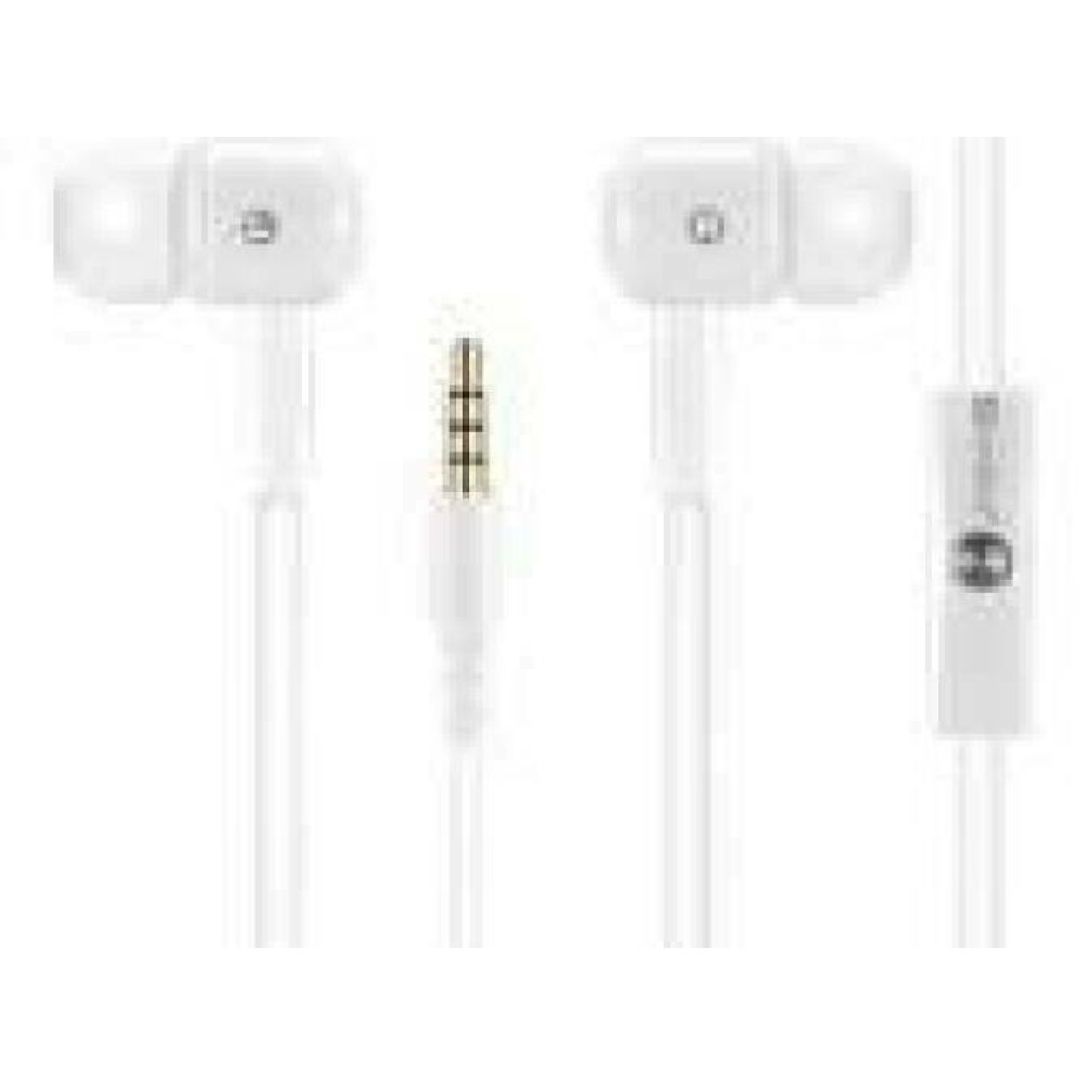 SANDBERG Speak n Go In-Earset white