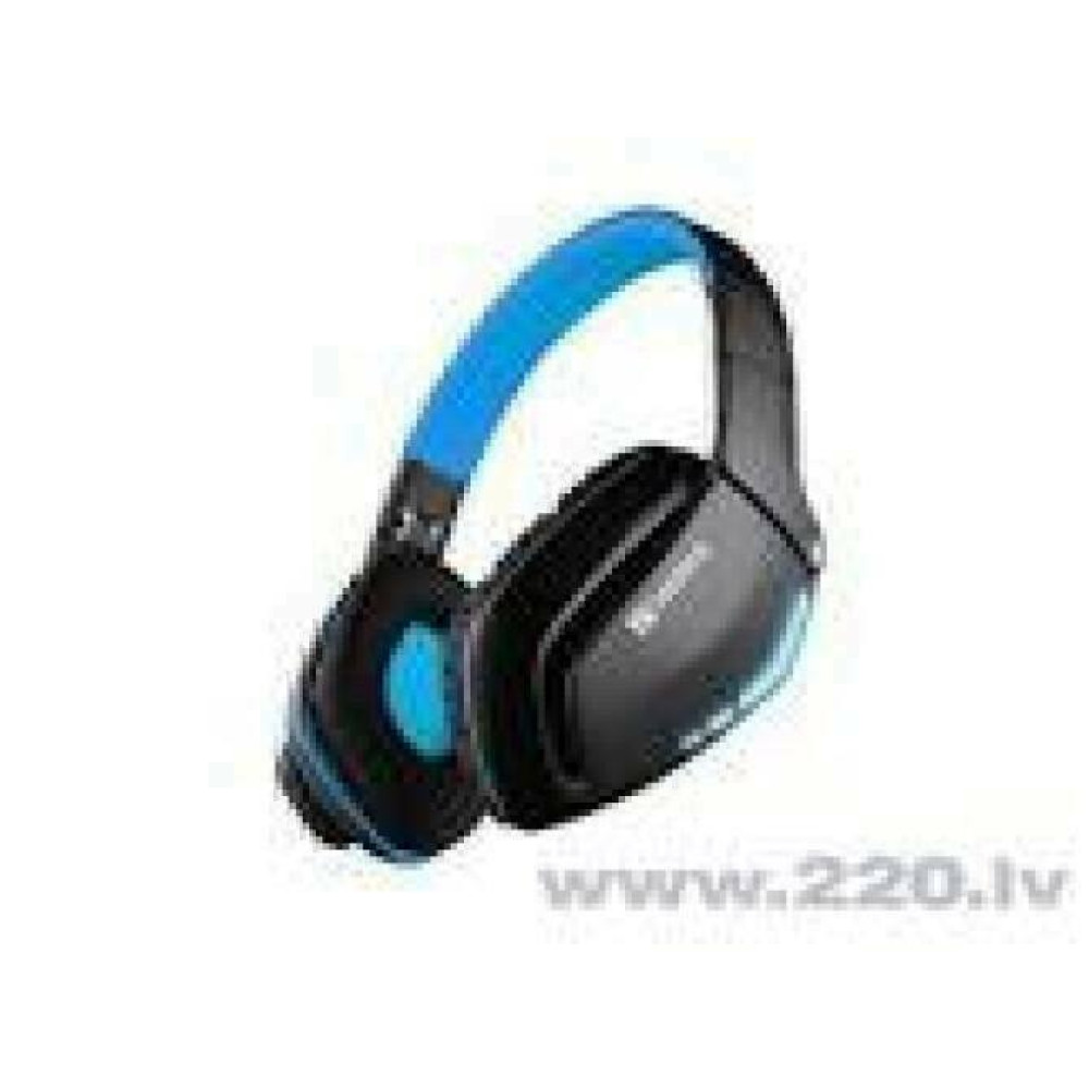 SANDBERG Blue Storm Wireless Headset