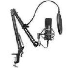 SANDBERG Streamer USB Microphone Kit