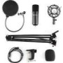 SANDBERG Streamer USB Microphone Kit