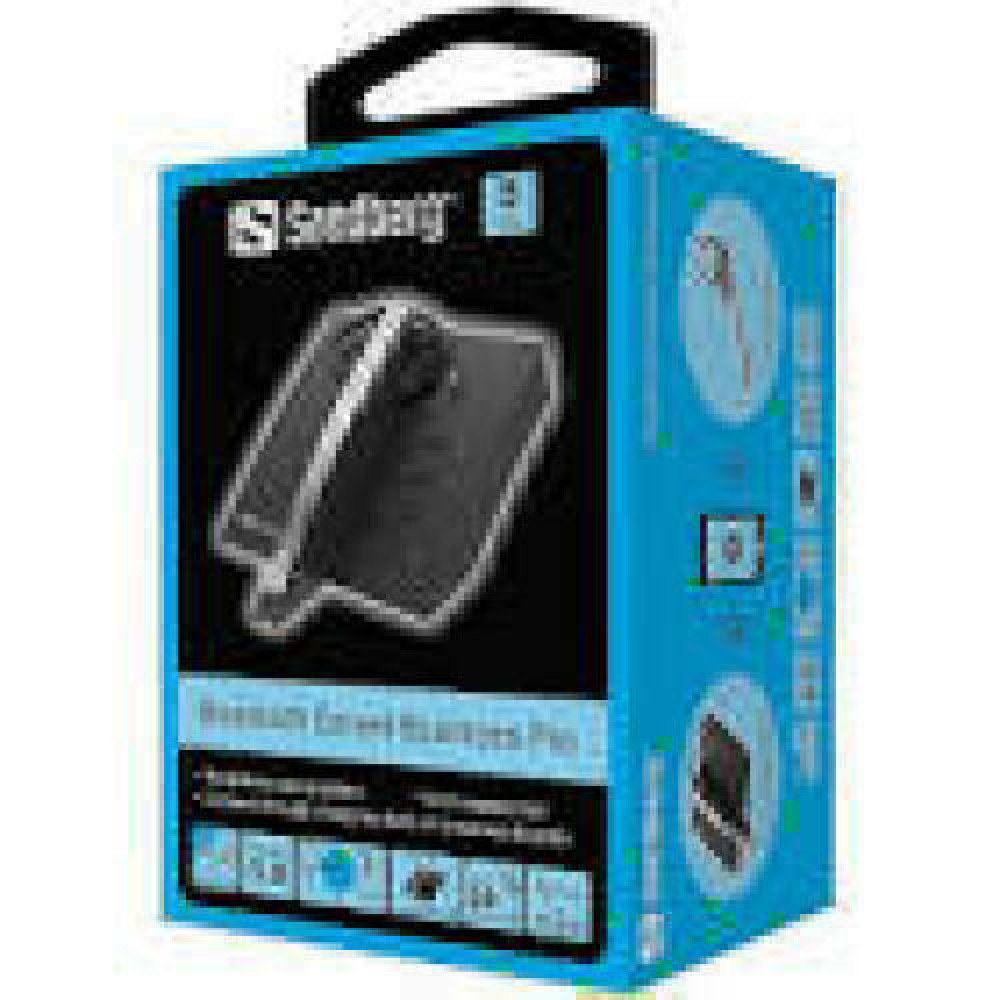 SANDBERG Bluetooth Earset Business Pro