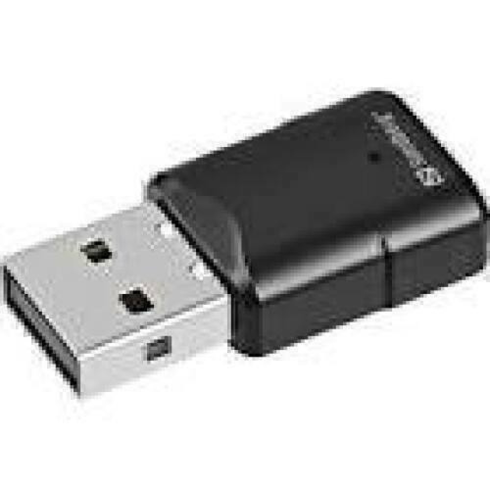 SANDBERG Bluetooth Audio USB Dongle