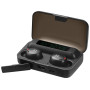 SANDBERG Bluetooth Earbuds + Powerbank